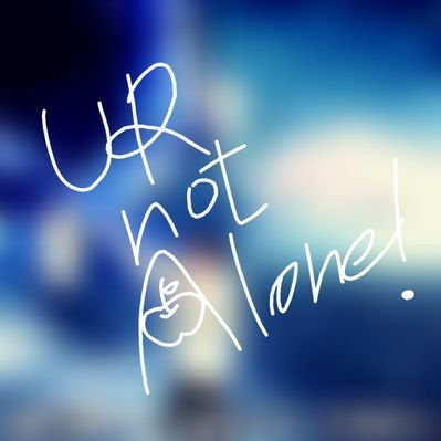 UR_not__alone's profile picture