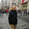 Фото профиля Radiqahoush