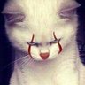 @VPennywise(Ø,G. Reddio) profil fotoğrafı
