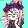 Profilbild von KayleeTrashQueen - 👽 ≈º∙\Pastel Goth Spice/∙º≈ 🔞