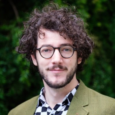 Kit Langton's profile picture