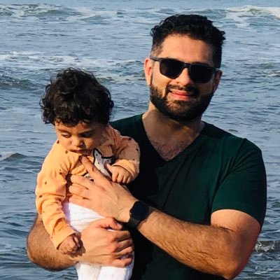 Vaibhav Anand ੴ's profile picture