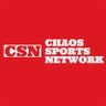 Фото профиля Chaos Sports Network