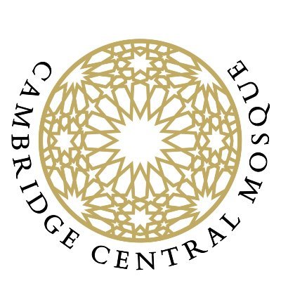CambCentMosque's profile picture