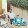 shahram555 profil fotoğrafı