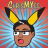 ChrisMYee profil fotoğrafı