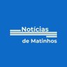 Notícias de Matinhos 的头像