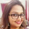 Profilbild von Dr. Remya Raj