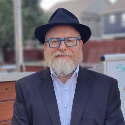 Yossi Lazaroff 👍's profile picture