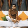 Jitendra Singh 的头像