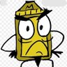 Mr. Mustard 的头像