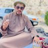 Фото профиля الـغـاربـي