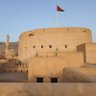 Profilbild von Nizwa Fort Oman