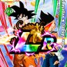 Goku's profile picture