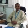 Profilbild von Isaac Mohammed