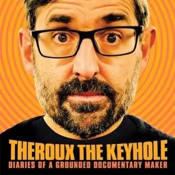 Louis Theroux's profile picture