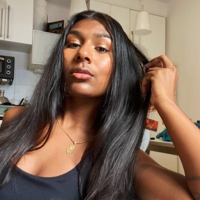 Ash Sarkar's profile picture
