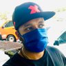 Profilbild von Vindeesh Rubenz