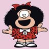 Mafalda 的头像