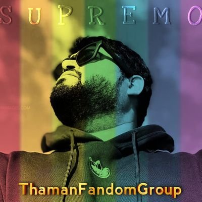 ThamanFandomGroup™'s profile picture