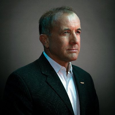 Michael Shermer's profile picture