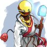 Фото профиля PacGod