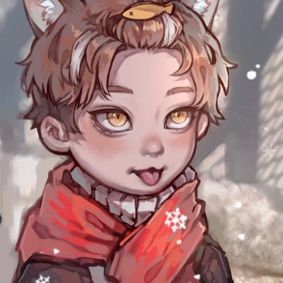 兜普DOP's profile picture
