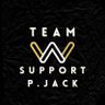 Team Support P.JACK profil fotoğrafı