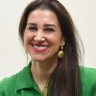 Hanada Taha Thomure هنادا طه's profile picture