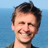 Guy Shrubsole profil fotoğrafı