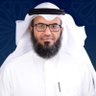 د. مطلق الجاسر profil fotoğrafı