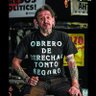 Juan Pablo Ortiz profil fotoğrafı