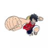 Luffy Steur profil fotoğrafı