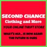 Фото профиля SECOND CHANCE Clothing and More Vaughan
