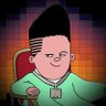 Cage's profile picture