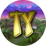 GAMING WITH TY 的头像