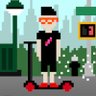 Profilbild von Jordan