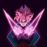 DoubleEdged Rosé profil fotoğrafı