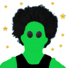 Jarrett Alien 👽 profil fotoğrafı