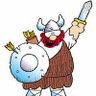 Profilbild von Hagar the Horrible