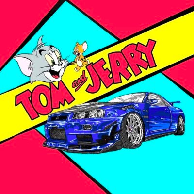 Tom-and-R34's profile picture