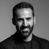 Profilbild von Vasco Machado