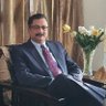 Profilbild von Manoj P P