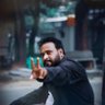 Dinesh 💙❤️ @VCK profil fotoğrafı