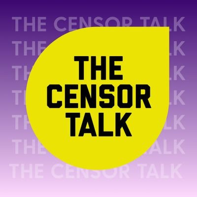 TheCensorTalk's profile picture