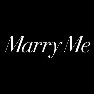 Marry Me's profile picture