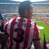 El Campeonísimo profil fotoğrafı