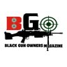 Black Gun Owners Magazine 的头像