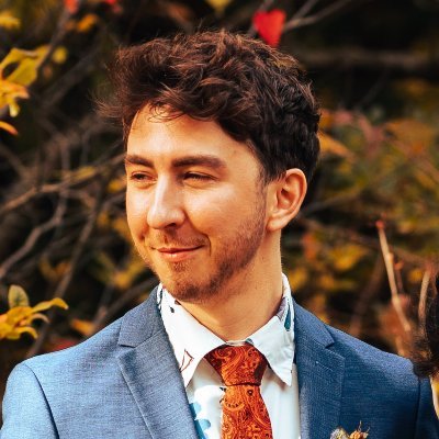 Nic Barker's profile picture