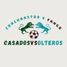 CasadosVSolteros's profile picture